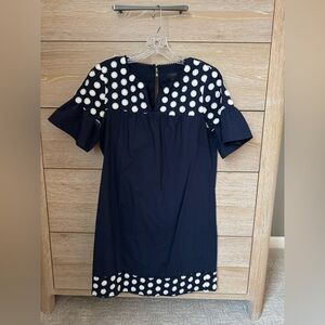 J.Crew Shift Dress. Size 2